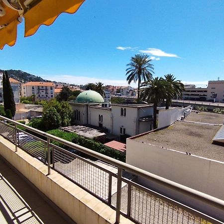 We Cannes ! Cosy 2-Bedroom Apartment With Terrace Cannes Center Buitenkant foto