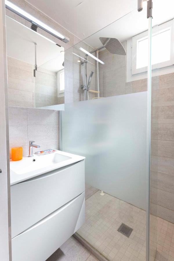 We Cannes ! Cosy 2-Bedroom Apartment With Terrace Cannes Center Buitenkant foto