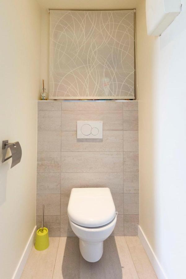 We Cannes ! Cosy 2-Bedroom Apartment With Terrace Cannes Center Buitenkant foto