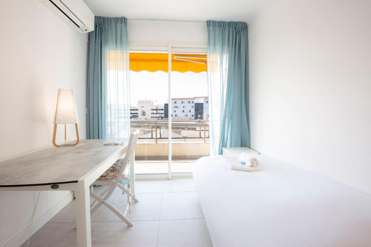 We Cannes ! Cosy 2-Bedroom Apartment With Terrace Cannes Center Buitenkant foto