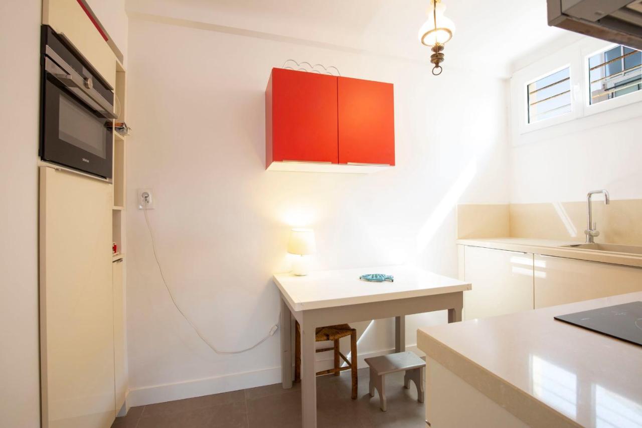 We Cannes ! Cosy 2-Bedroom Apartment With Terrace Cannes Center Buitenkant foto