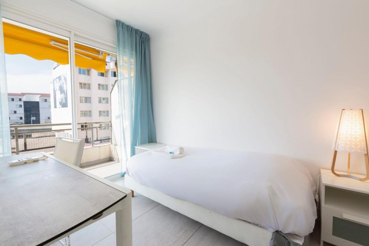 We Cannes ! Cosy 2-Bedroom Apartment With Terrace Cannes Center Buitenkant foto