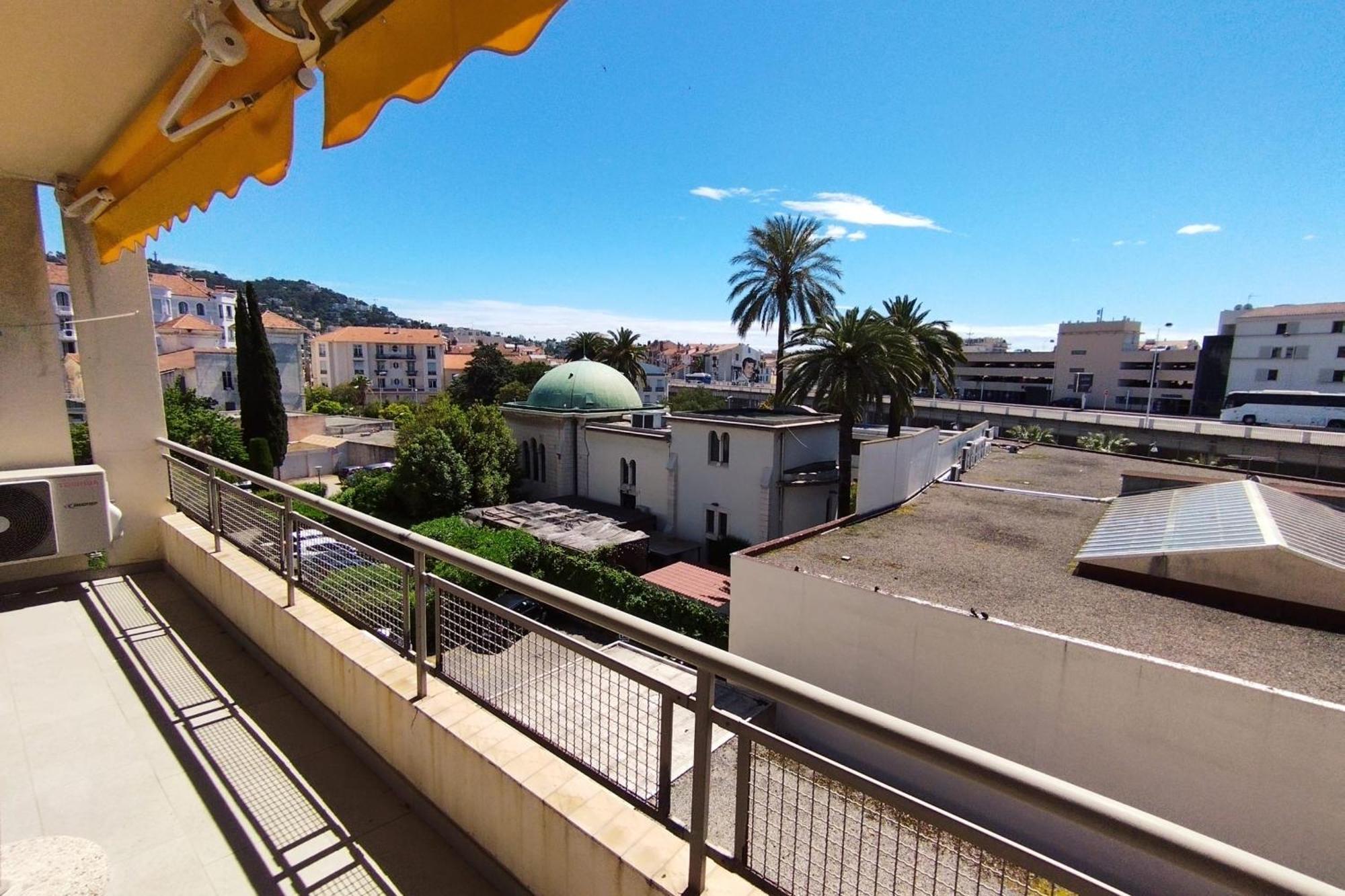 We Cannes ! Cosy 2-Bedroom Apartment With Terrace Cannes Center Buitenkant foto